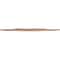 Ekena Millwork Cohen Wood Fretwork Pierced Ceiling Medallion, Cherry, 20"OD x 6 7/8"ID x 3/8"T CMWP20X20X0375COCH - alternate 5